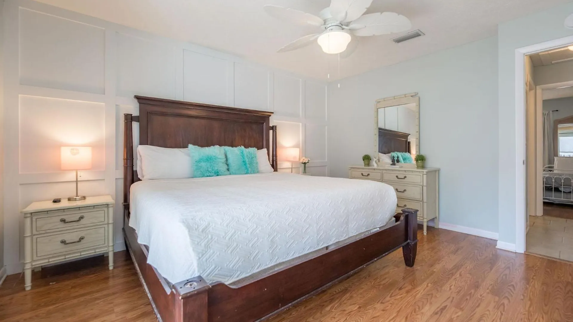 Pcb Pearl West II Lägenhet Panama City Beach